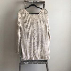 Super soft easy sweater